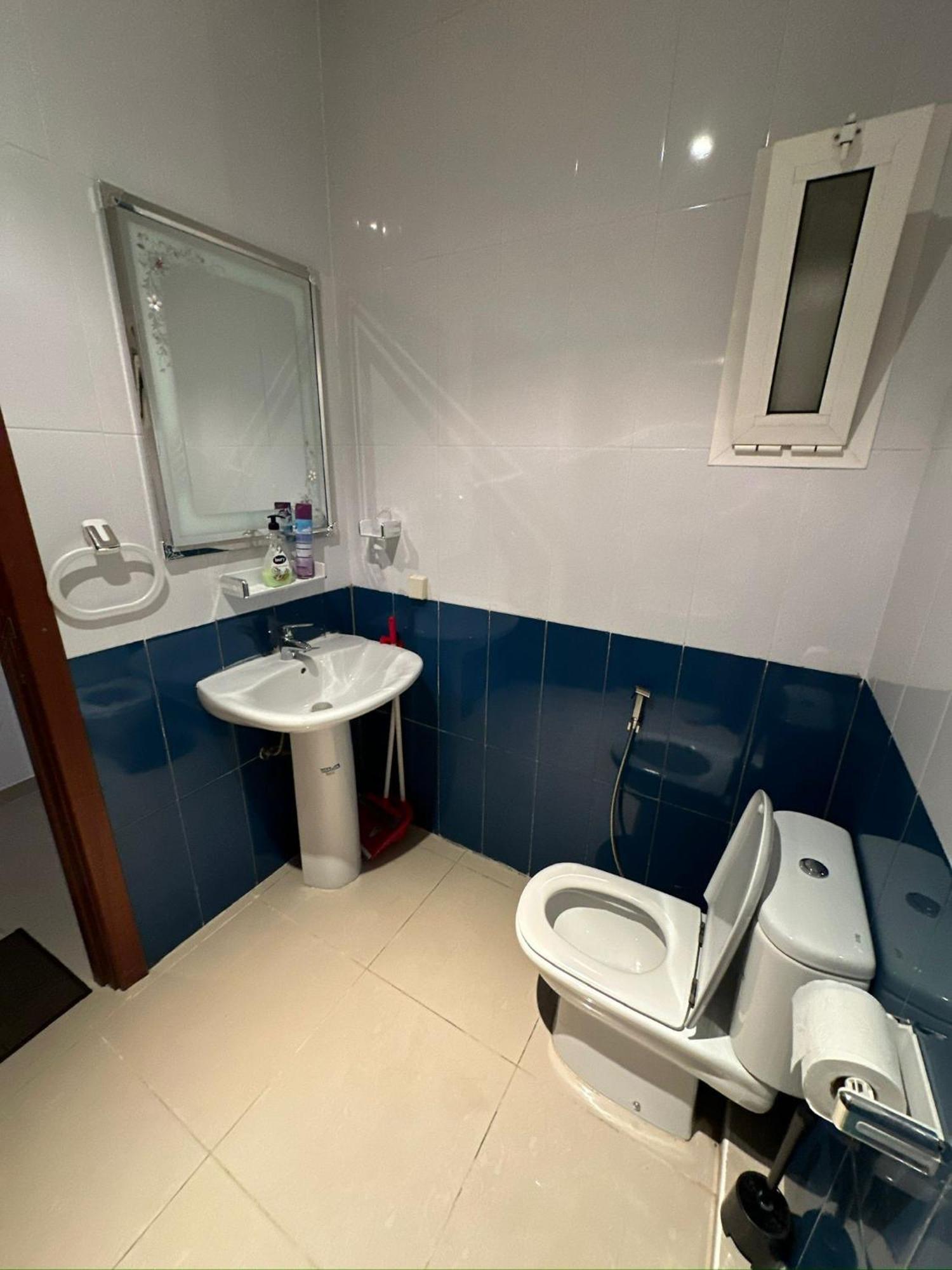 Complexe Al Massira Imm 13 N 6 Etg 2 Apartman Fnideq Kültér fotó